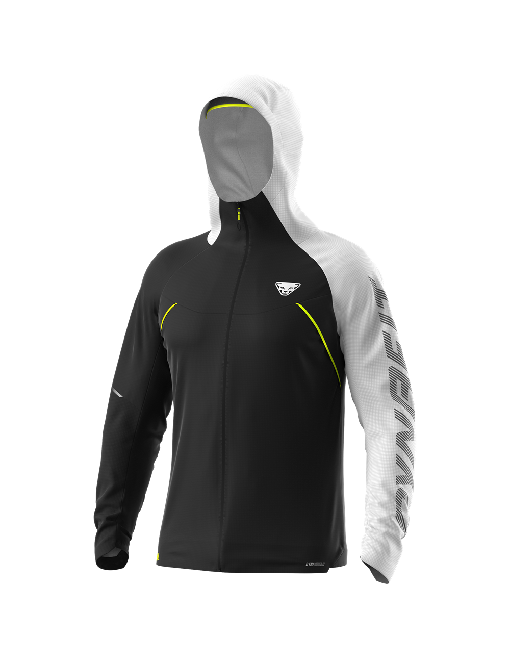 Dynafit DNA 3-Lagen Jacke M