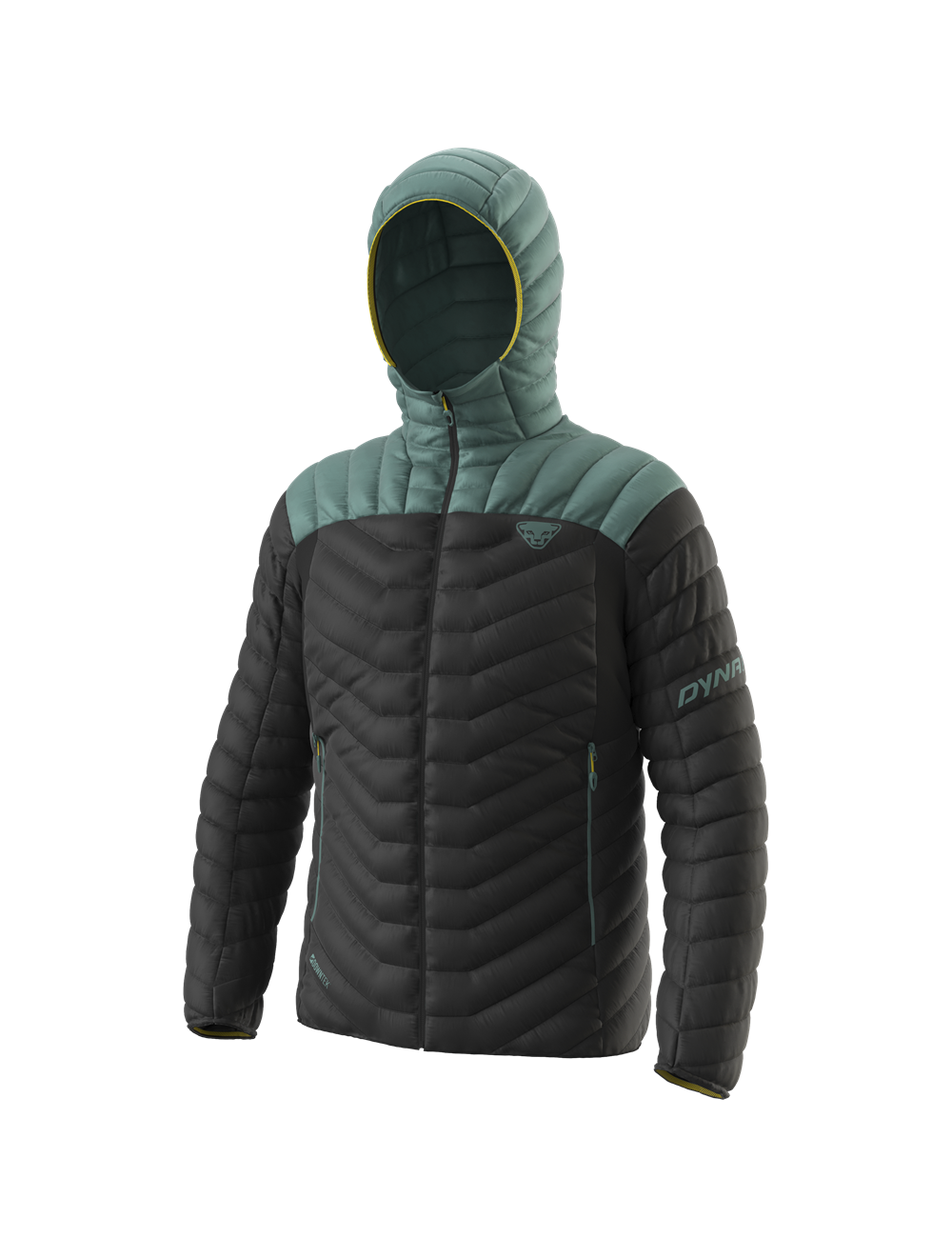 Dynafit Ridge Ultralight Daunenjacke M