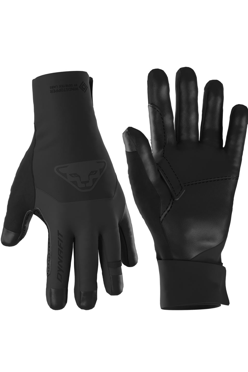 Dynafit Ridge Windstopper Gloves Uni