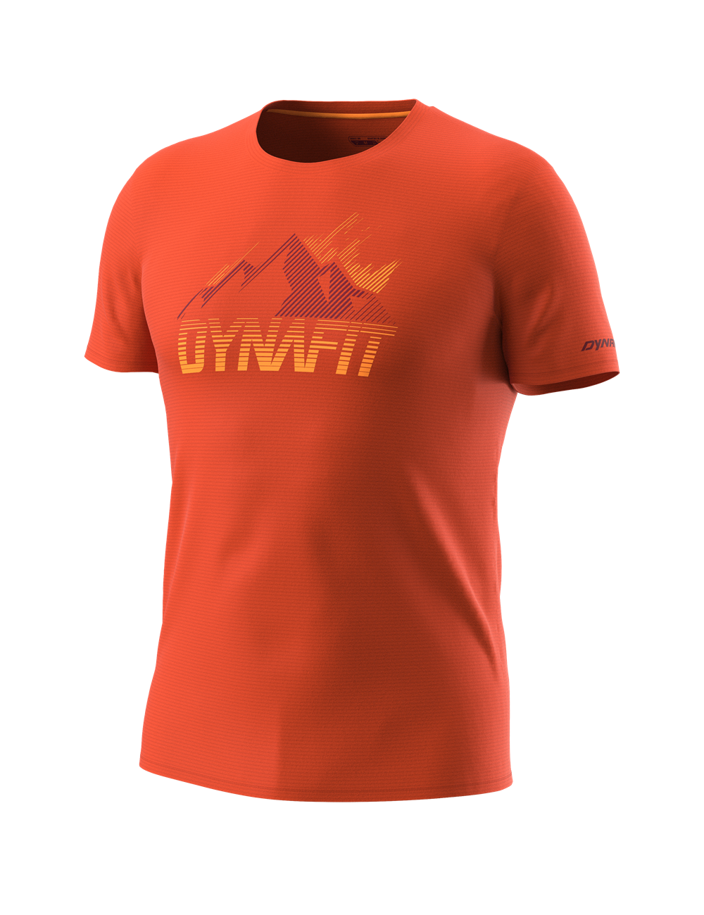 Dynafit Transalper Graphic T-Shirt M