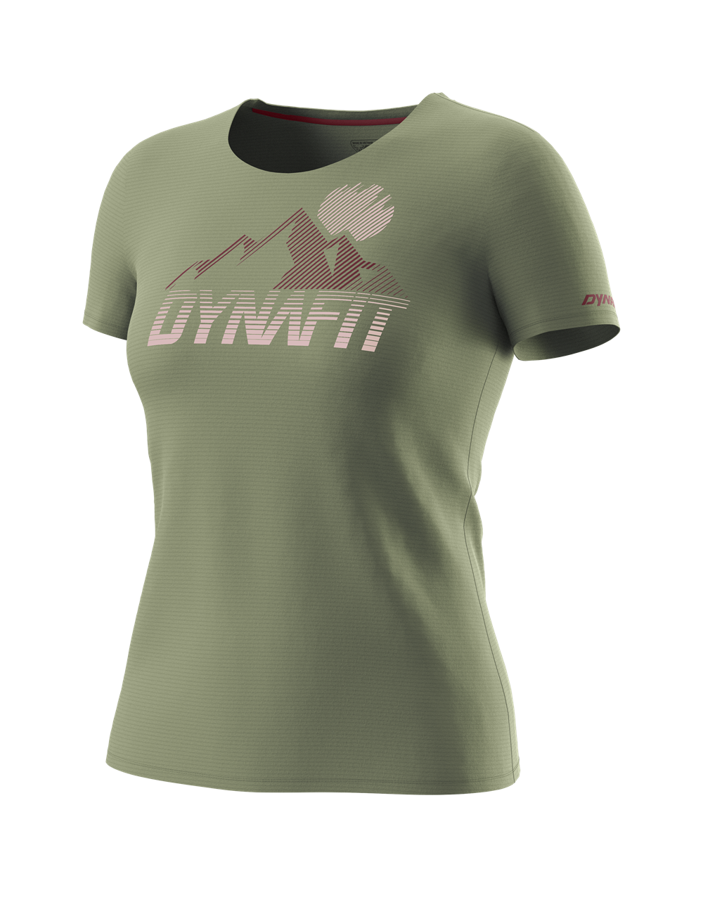 Dynafit Transalper Graphic T-Shirt W