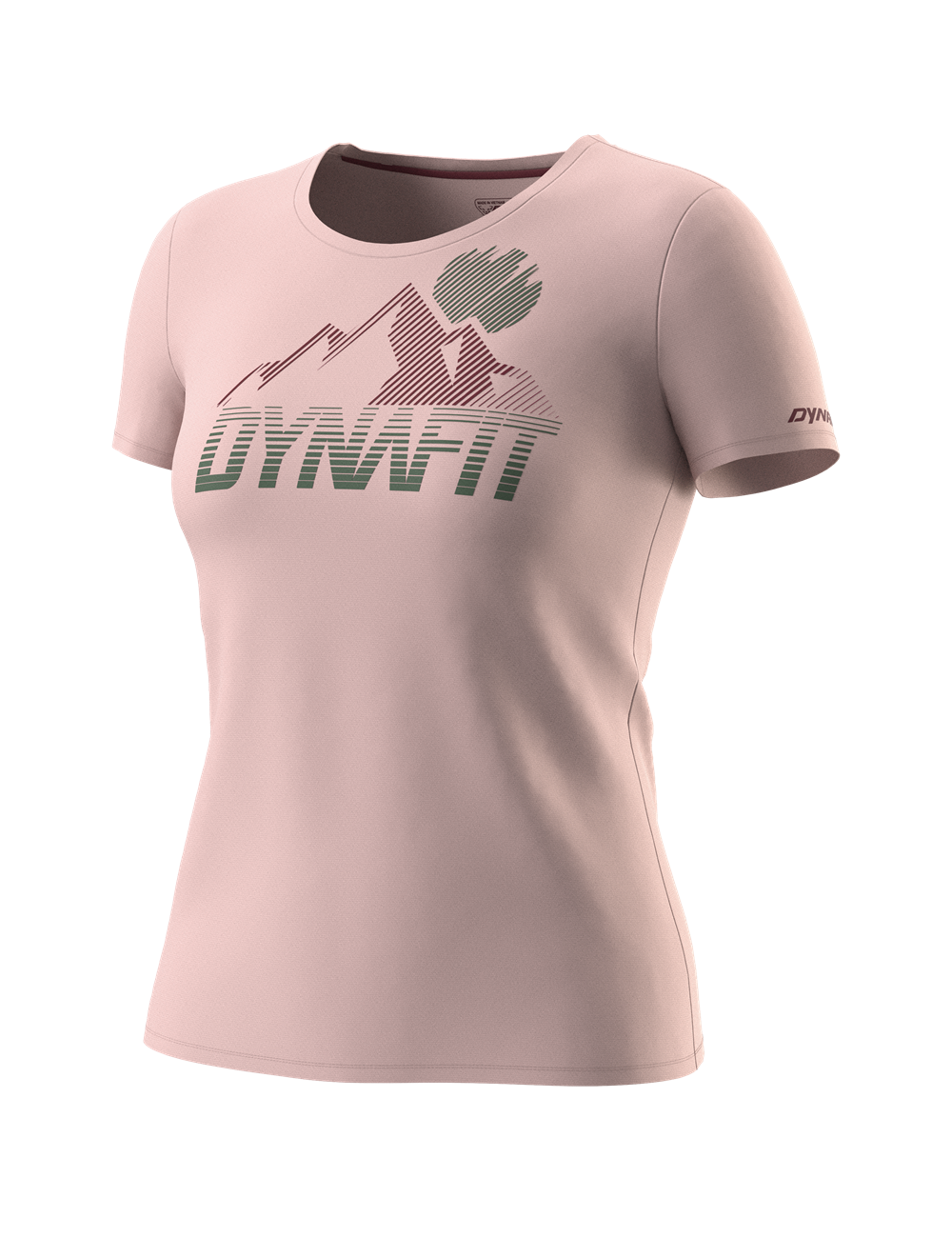 Dynafit Transalper Graphic T-Shirt W