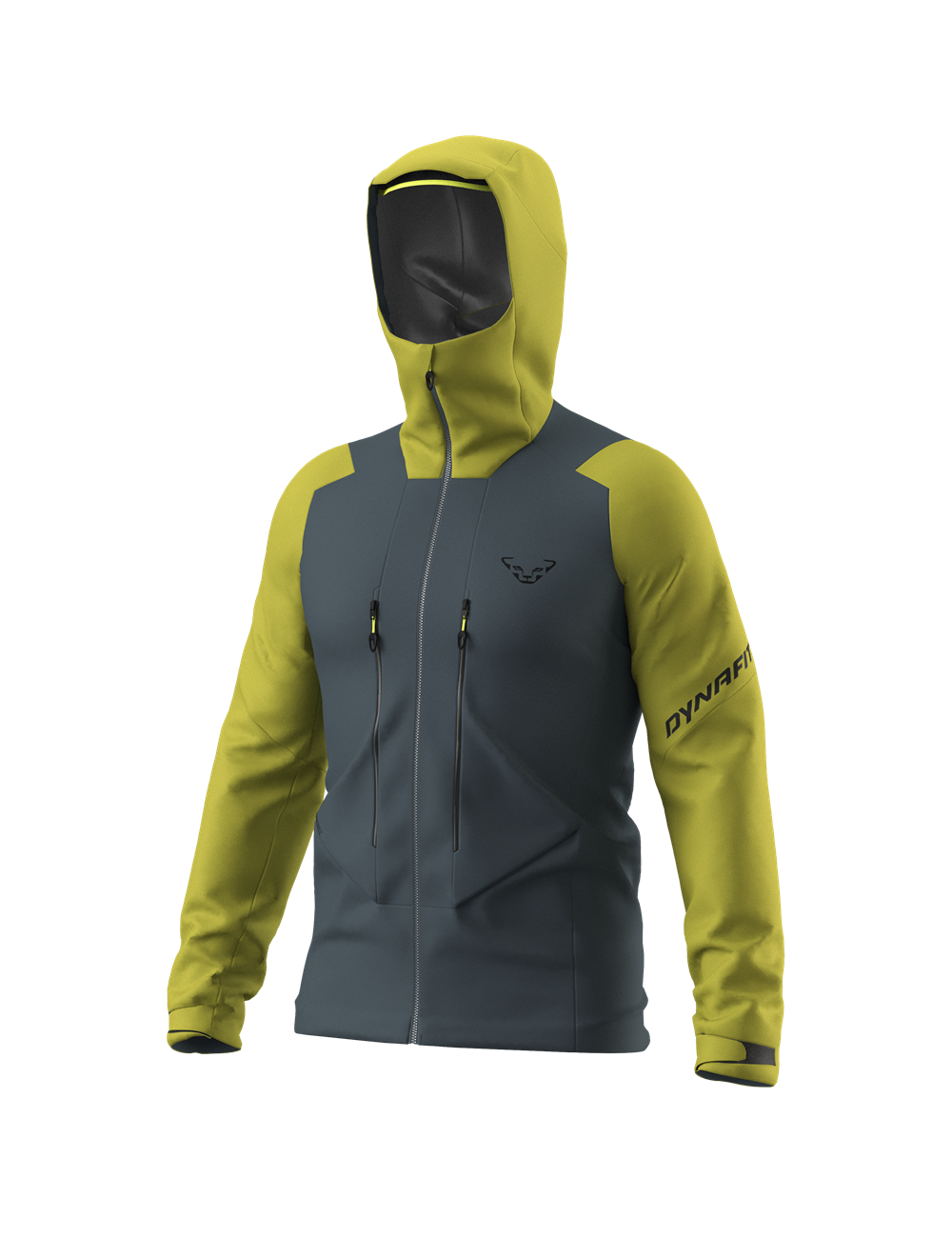 Dynafit Blacklight 3L Jacke M