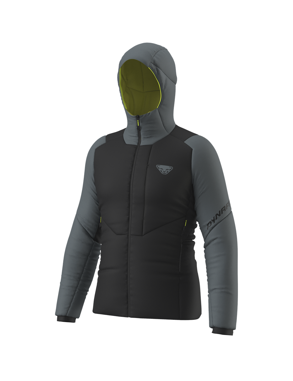 Dynafit Blacklight Primaloft Jacke M