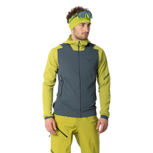 Lade das Bild in den Galerie-Viewer, Dynafit Blacklight Thermal Kapuzenjacke M
