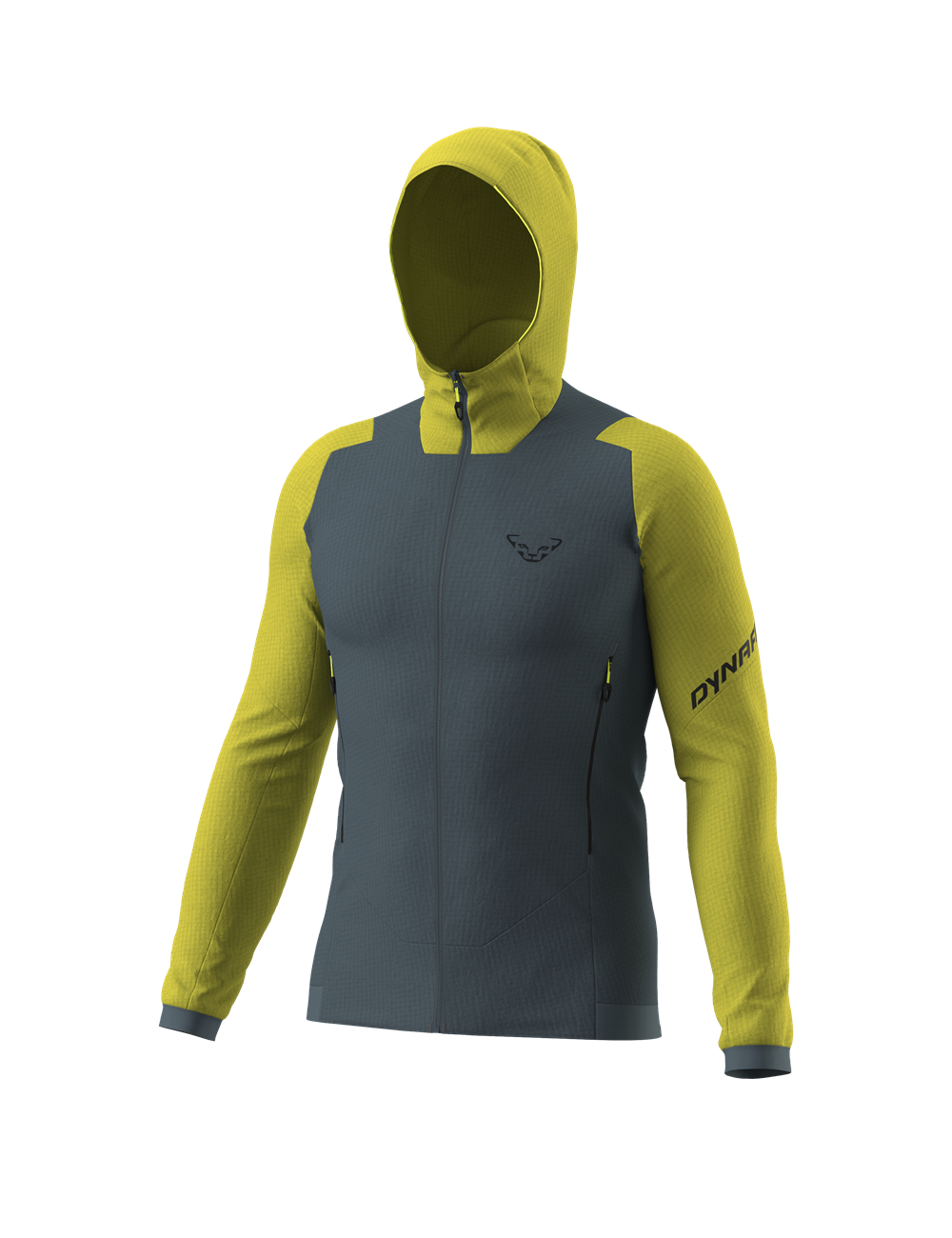 Dynafit Blacklight Thermal Kapuzenjacke M