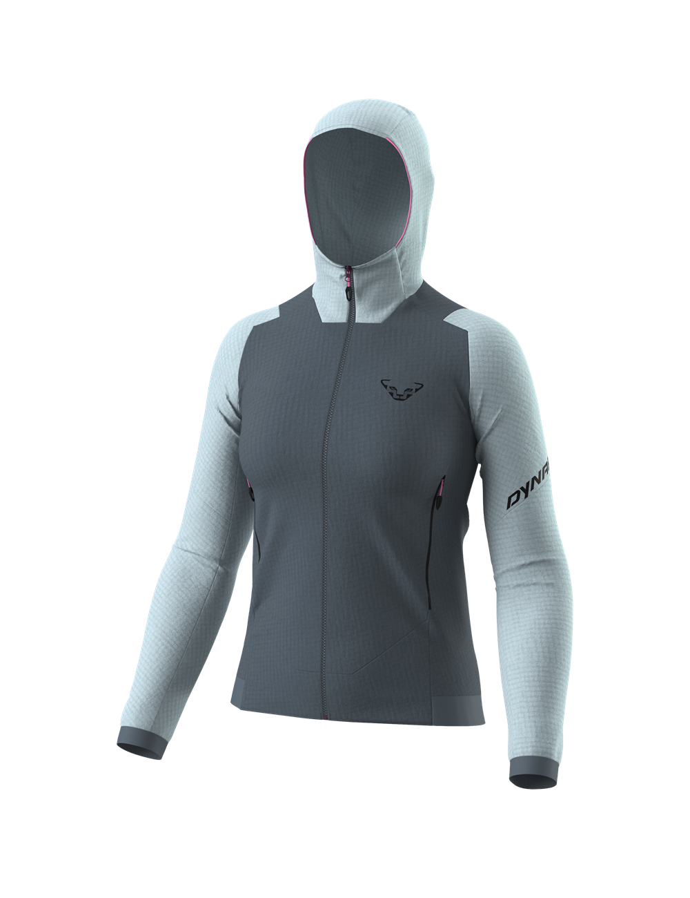 Dynafit Blacklight Thermal Kapuzenjacke W