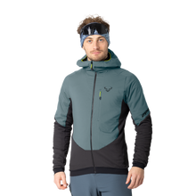 Lade das Bild in den Galerie-Viewer, Dynafit Blacklight Hybrid Thermal Jacke M
