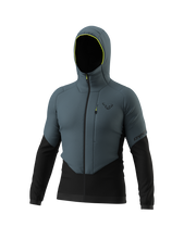 Lade das Bild in den Galerie-Viewer, Dynafit Blacklight Hybrid Thermal Jacke M
