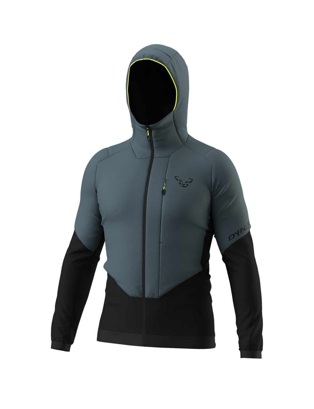 Dynafit Blacklight Hybrid Thermal Jacke M