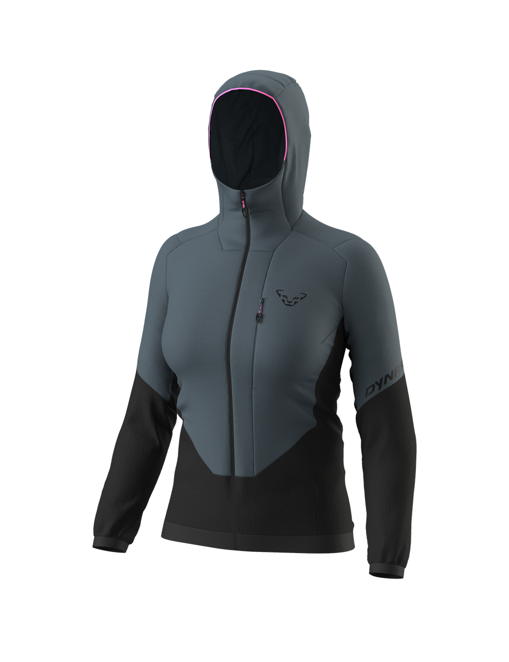 Dynafit Blacklight Hybrid Thermal Jacke W