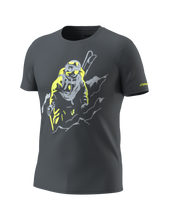 Lade das Bild in den Galerie-Viewer, Dynafit Blacklight Cotton T-Shirt M
