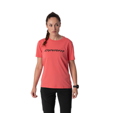 Lade das Bild in den Galerie-Viewer, Dynafit Traverse T-Shirt W
