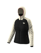 Lade das Bild in den Galerie-Viewer, Dynafit Radical RDS Down Hooded Jacke W
