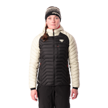 Lade das Bild in den Galerie-Viewer, Dynafit Radical RDS Down Hooded Jacke W
