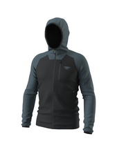 Lade das Bild in den Galerie-Viewer, Dynafit Radical Wool Hooded Jacke M
