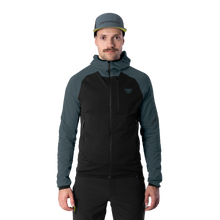Lade das Bild in den Galerie-Viewer, Dynafit Radical Wool Hooded Jacke M
