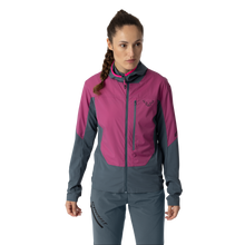 Lade das Bild in den Galerie-Viewer, Dynafit Traverse Insulation Hooded Jacke W
