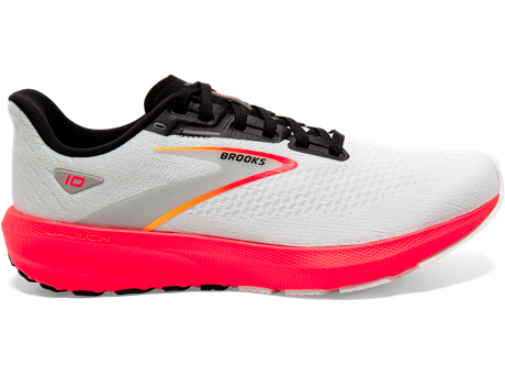 Brooks Launch 10 M
