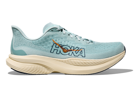 Hoka Mach 6 M