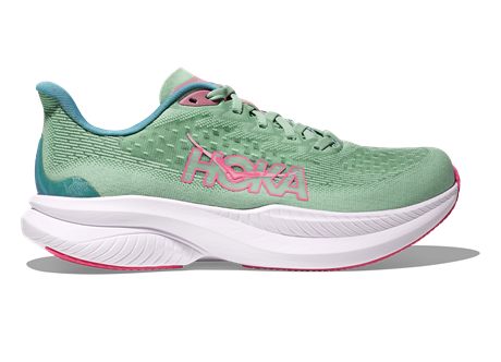 Hoka Mach 6 W
