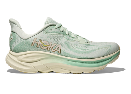 Hoka Clifton 10 W