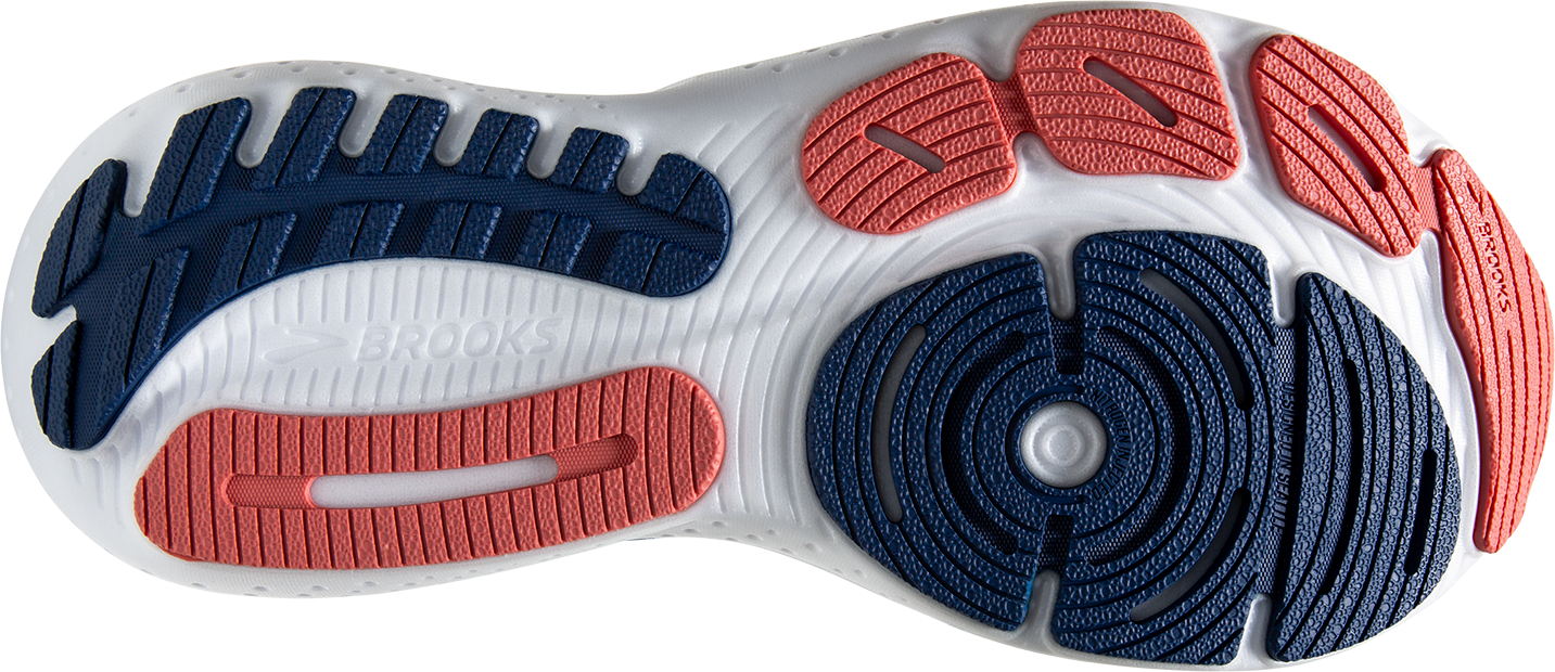 Asics glycerin sales