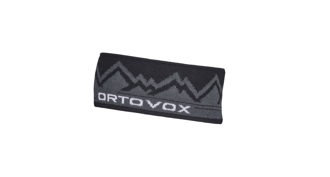 Ortovox Peak Headband