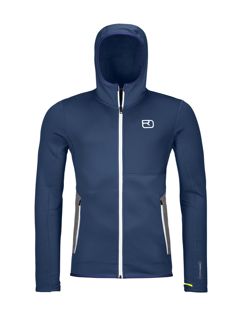 Ortovox Fleece Hoody M
