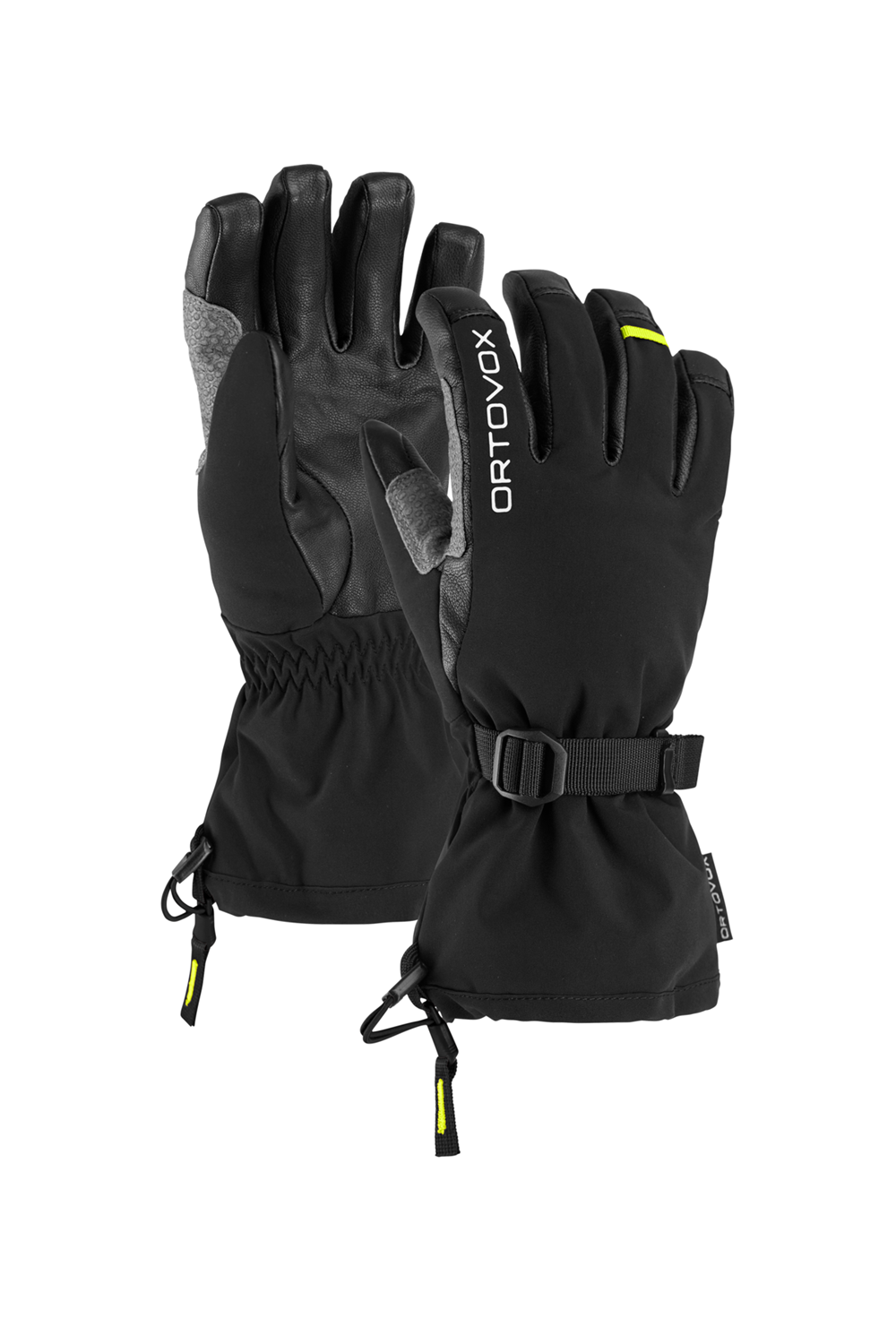 Ortovox Merino Mountain Glove M
