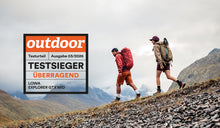 Lade das Bild in den Galerie-Viewer, Lowa Explorer GTX Mid W
