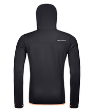 Lade das Bild in den Galerie-Viewer, Ortovox Fleece Hoody M
