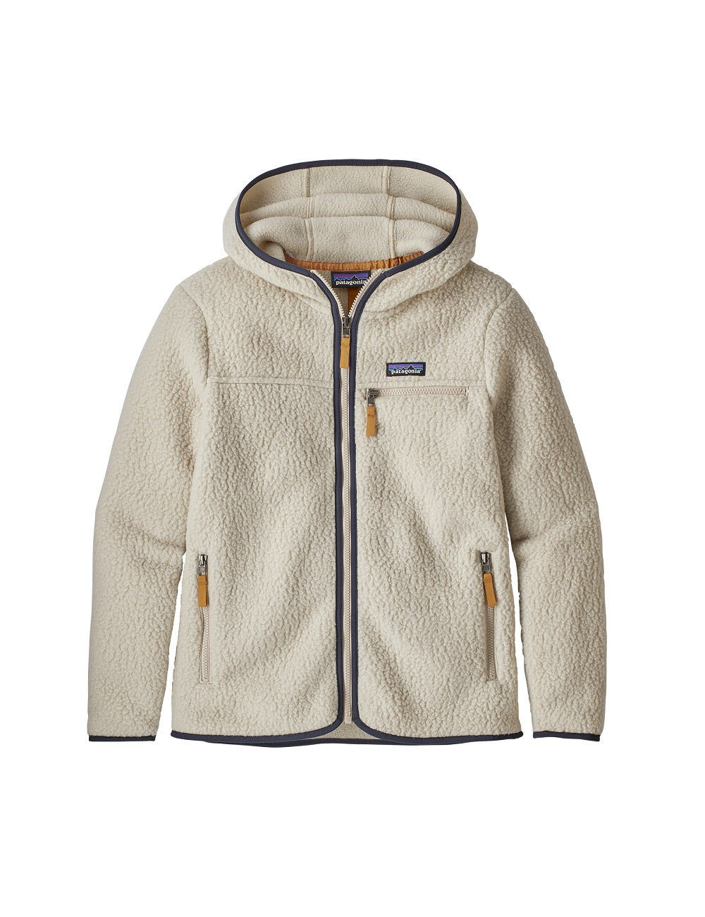 Patagonia Retro Pile Fleece Hoody W