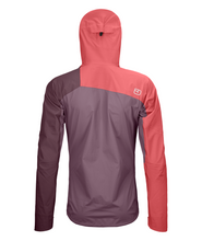 Lade das Bild in den Galerie-Viewer, Ortovox Westalpen 3L Light Jacke W
