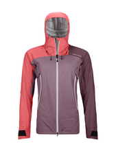 Lade das Bild in den Galerie-Viewer, Ortovox Westalpen 3L Light Jacke W
