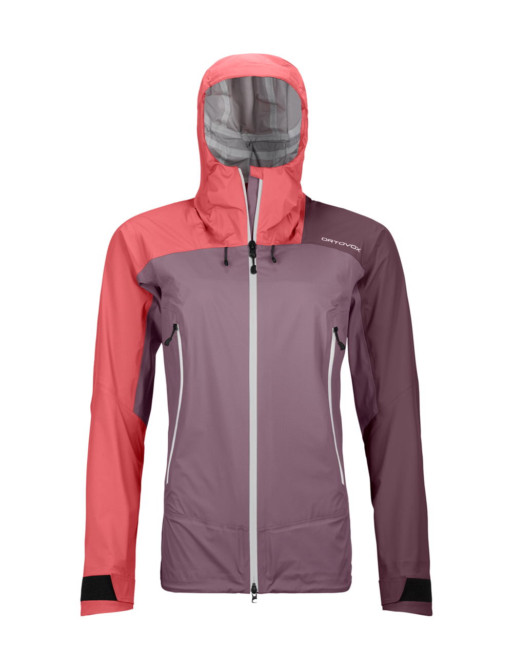Ortovox Westalpen 3L Light Jacke W
