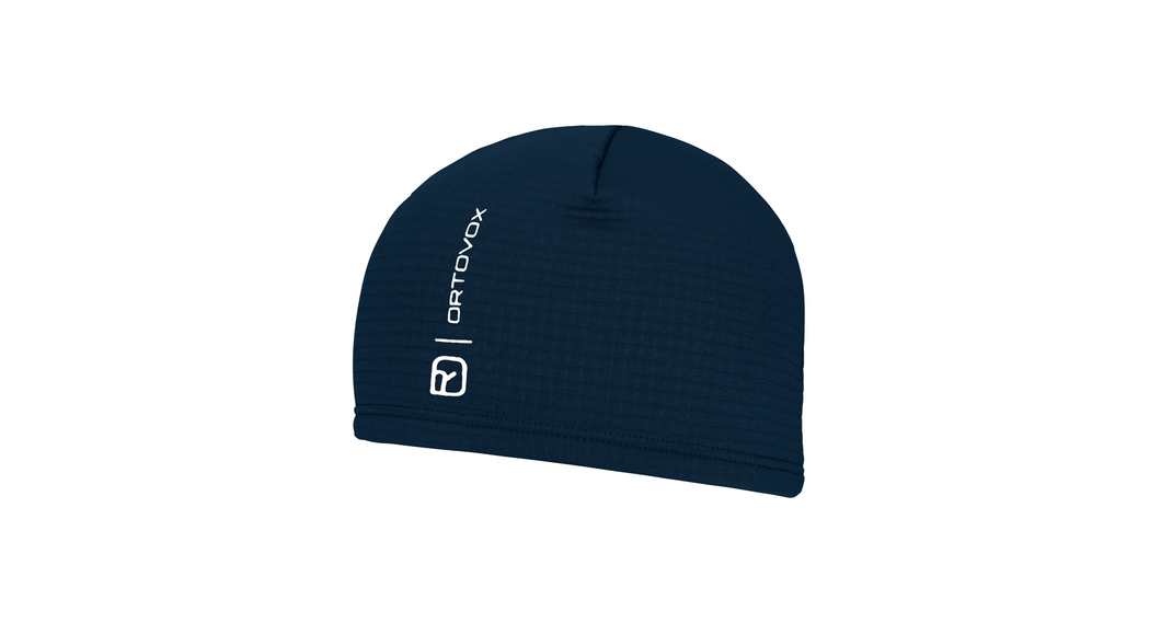 Ortovox Fleece Grid Beanie