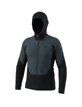 Lade das Bild in den Galerie-Viewer, Dynafit Traverse Insulated Hooded Jacke M
