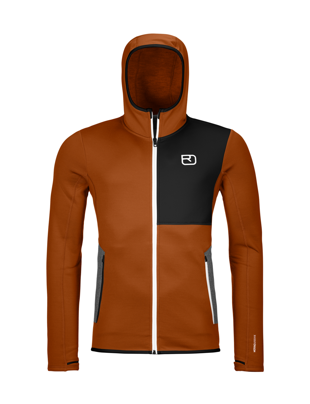 Ortovox Fleece Hoody M