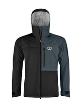 Lade das Bild in den Galerie-Viewer, Ortovox 3L Ortler Jacke M
