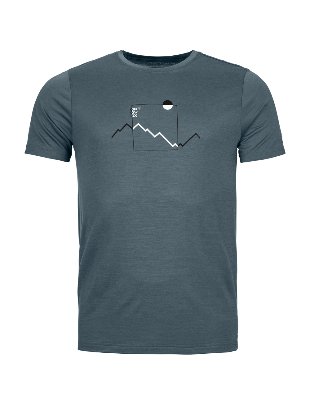 Ortovox 150 Cool Peak Focus T-Shirt M