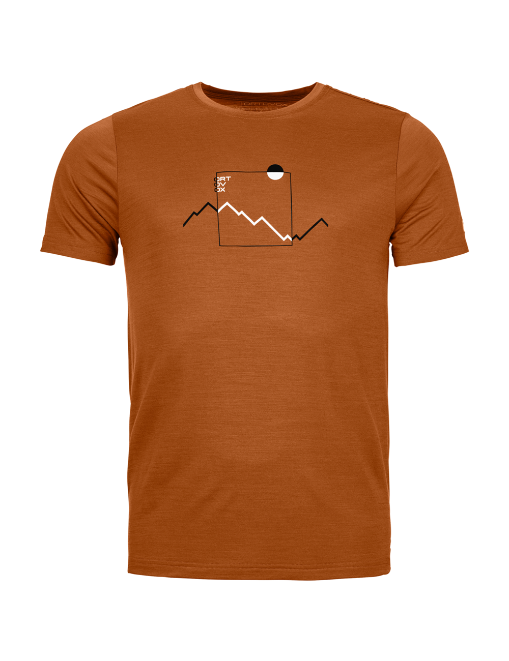 Ortovox 150 Cool Peak Focus T-Shirt M