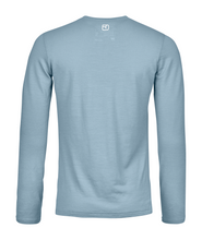Lade das Bild in den Galerie-Viewer, Ortovox 185 Merino MTN Cutout Longsleeve W
