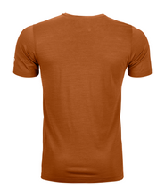 Lade das Bild in den Galerie-Viewer, Ortovox 150 Cool Peak Focus T-Shirt M
