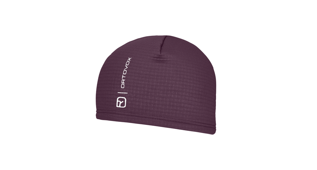 Ortovox Fleece Grid Beanie