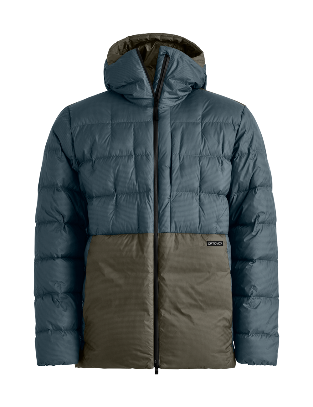 Ortovox Downwool 270 Jacke M