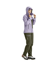 Lade das Bild in den Galerie-Viewer, Ortovox Seceda Softshell Jacke W
