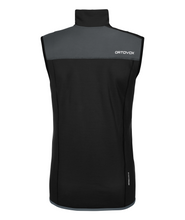 Lade das Bild in den Galerie-Viewer, Ortovox Fleece Weste M
