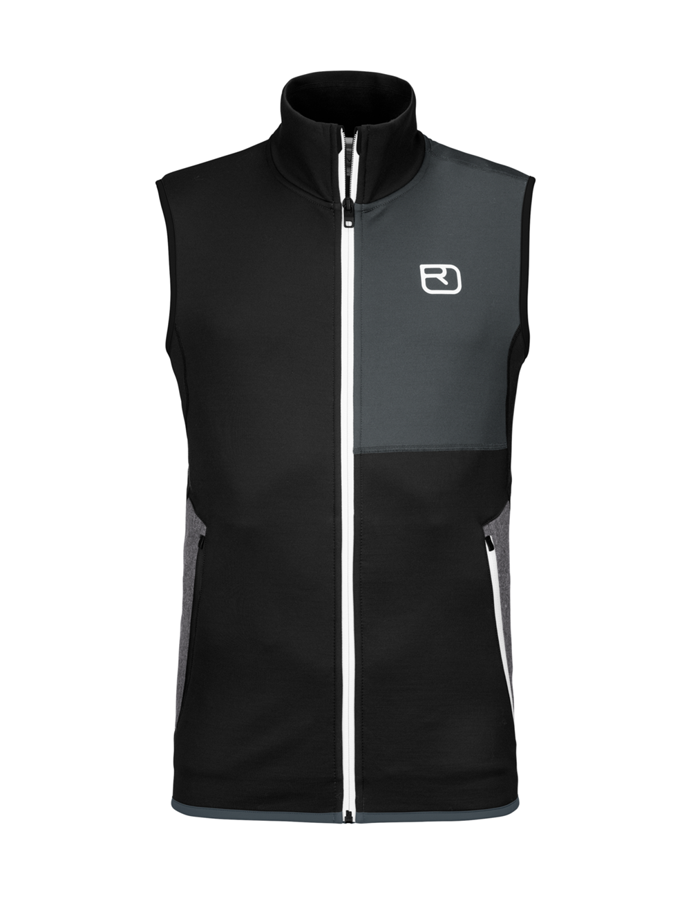 Ortovox Fleece Weste M