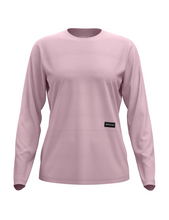 Lade das Bild in den Galerie-Viewer, Ortovox 185 Merino Patch Longsleeve W
